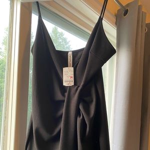 BNWT - little black dress - bought from Mendocino and never worn